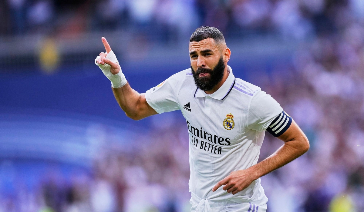 Real Madrid Vs Chelse